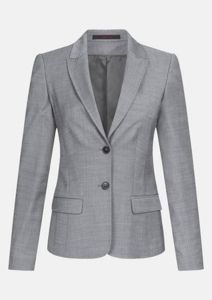 314242820014M - Damenjacke Regular Fit