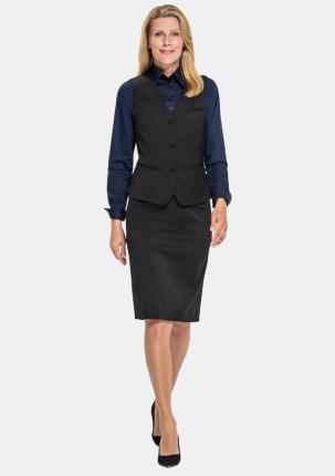 315327000010 - Damenrock Basic Regular Fit