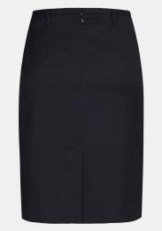 Damenrock Basic Regular Fit