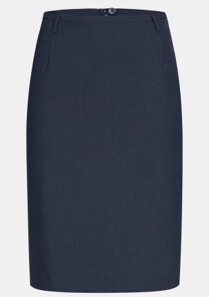 31542666120 - Damen Stiftrock Regular Fit