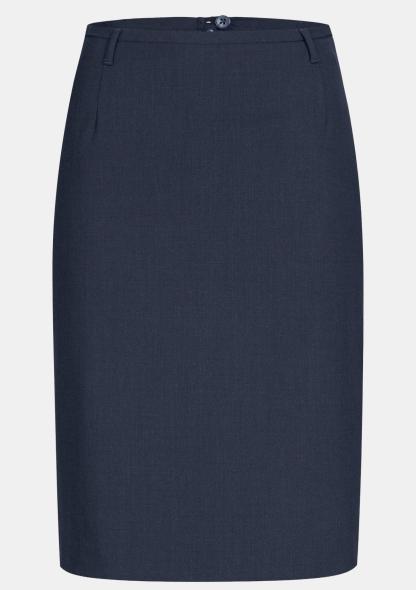 31542666120 - Damen Stiftrock Regular Fit