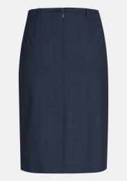 Damen Stiftrock Regular Fit