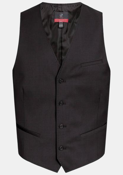 316142820010 - Herrengilet Regular Fit
