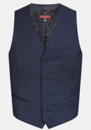 Herrengilet Regular Fit