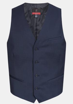 316142820021 - Herrengilet Regular Fit