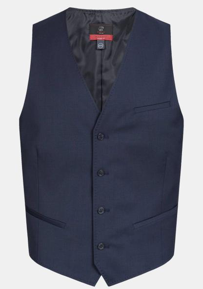 316142820021 - Herrengilet Regular Fit