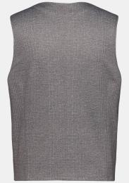 Herren-Jerseyweste Regular Fit