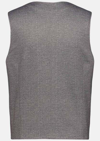 316312150016 - Herren-Jerseyweste Regular Fit