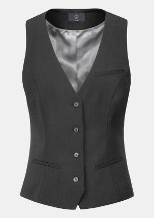 31721666111P - Damengilet Regular Fit