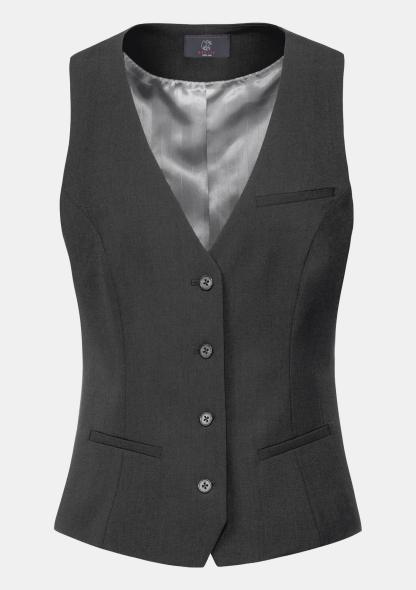 31721666111P - Damengilet Regular Fit