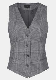 Damengilet Regular Fit