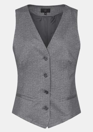 317222150016 - Damengilet Regular Fit