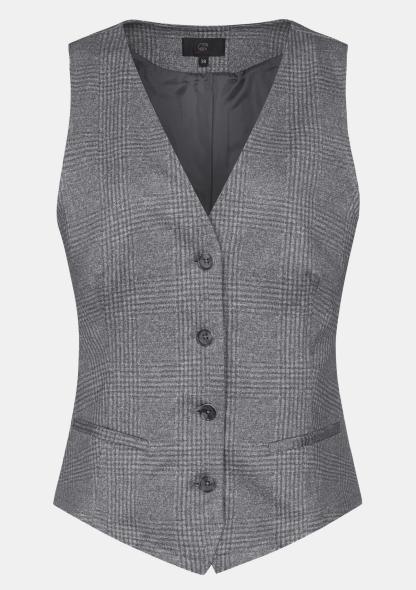 317222150016 - Damengilet Regular Fit