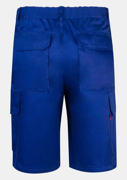 334409 - Worker Bermuda