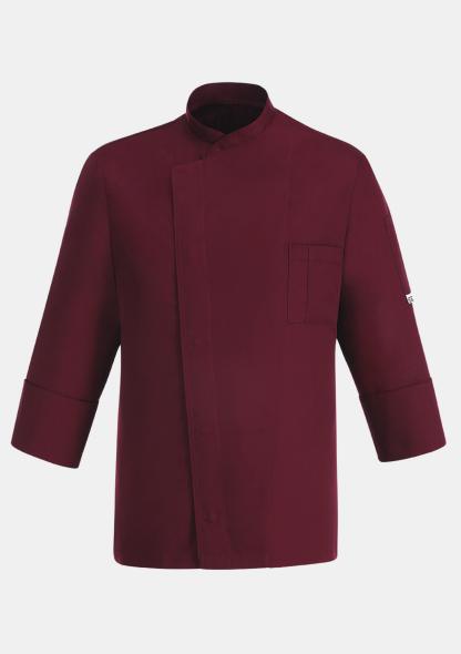 32042003C - Kochjacke Langarm