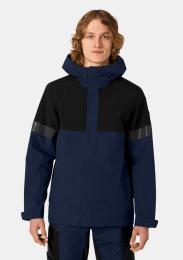 Regenjacke Luca