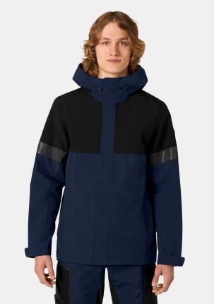 3781361620 - Regenjacke Luca