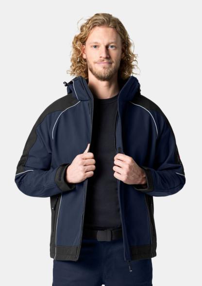 3785181620 - Softshelljacke Walter