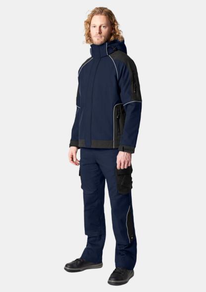 3785181620 - Softshelljacke Walter