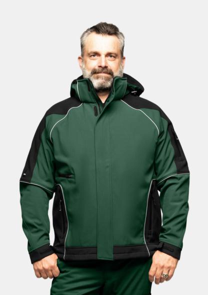 3785182520 - Softshelljacke Walter