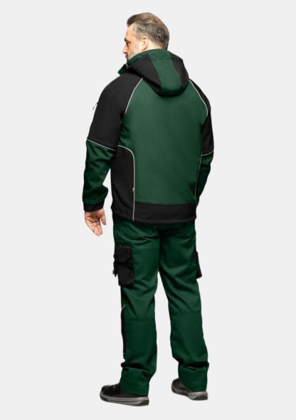 3785182520 - Softshelljacke Walter