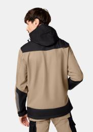 SOFTSHELLJACKE Jannik