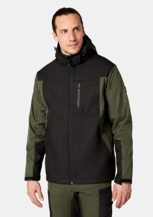 3791051520 - SOFTSHELLJACKE Jannik