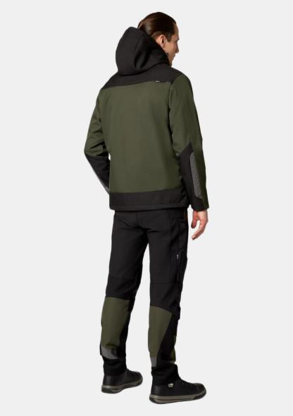 3791051520 - SOFTSHELLJACKE Jannik