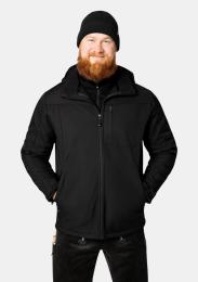 SOFTSHELLJACKE Jannik