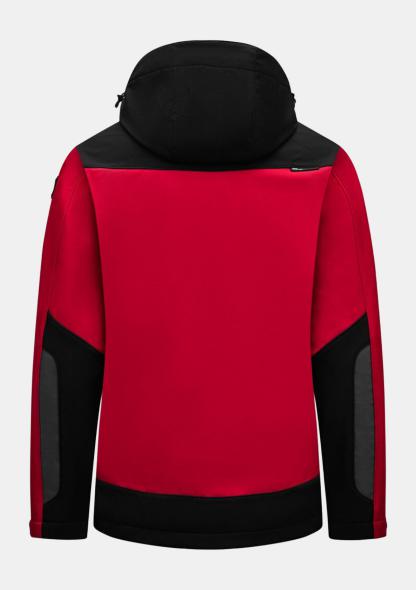 3791053320 - SOFTSHELLJACKE Jannik