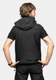 SOFTSHELLGILET Justus