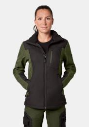DAMEN SOFTSHELLJACKE Julia
