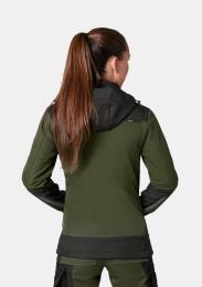 DAMEN SOFTSHELLJACKE Julia