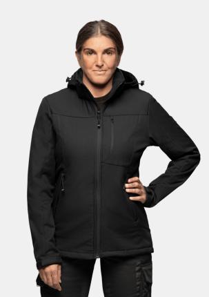 37912020 - DAMEN SOFTSHELLJACKE Julia