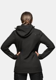 DAMEN SOFTSHELLJACKE Julia