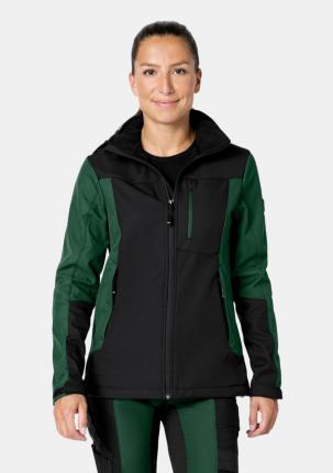 3791202520 - DAMEN SOFTSHELLJACKE Julia