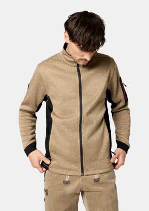 3795951320 - Strickfleecejacke Christoph