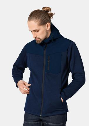 37990016 - Hybrid Softshel l Jacke Maximilian