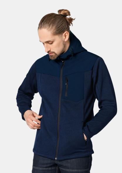 37990016 - Hybrid Softshel l Jacke Maximilian