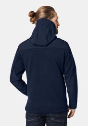 Hybrid Softshel l Jacke Maximilian