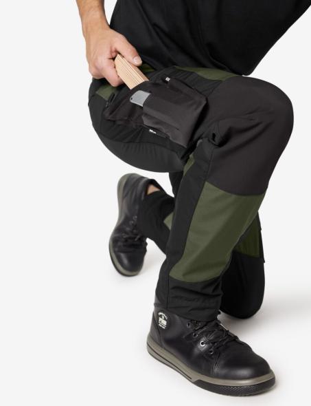 31231201520 - Bundhose Mio