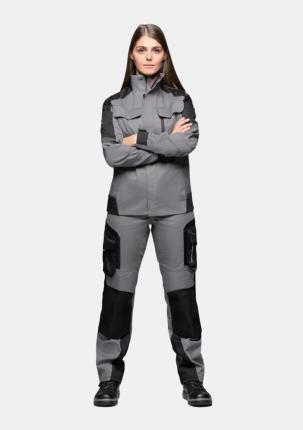 31256001120 - Damen Bundhose ALMA