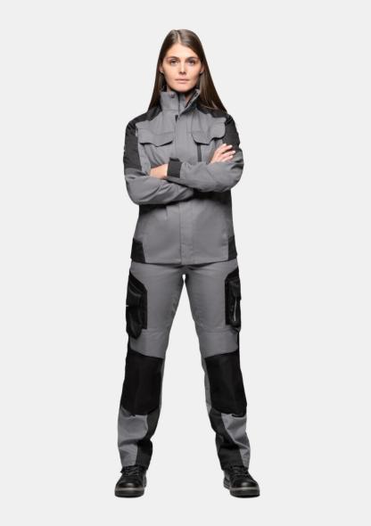 31256001120 - Damen Bundhose ALMA