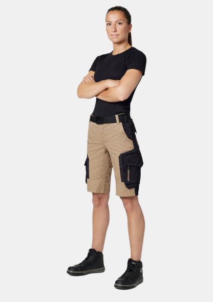 31256501320 - Damen Bermuda ANNIKA