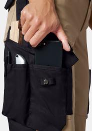 Damen Bermuda ANNIKA