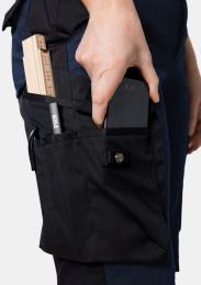 Damen Bermuda ANNIKA