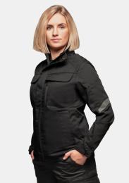 Damen Bundjacke Andrea