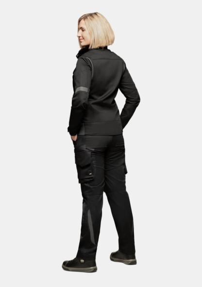 312595020 - Damen Bundjacke Andrea