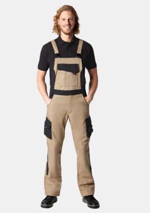 31306301320 - Latzhose Eckhard