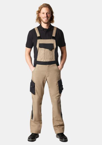 31306301320 - Latzhose Eckhard